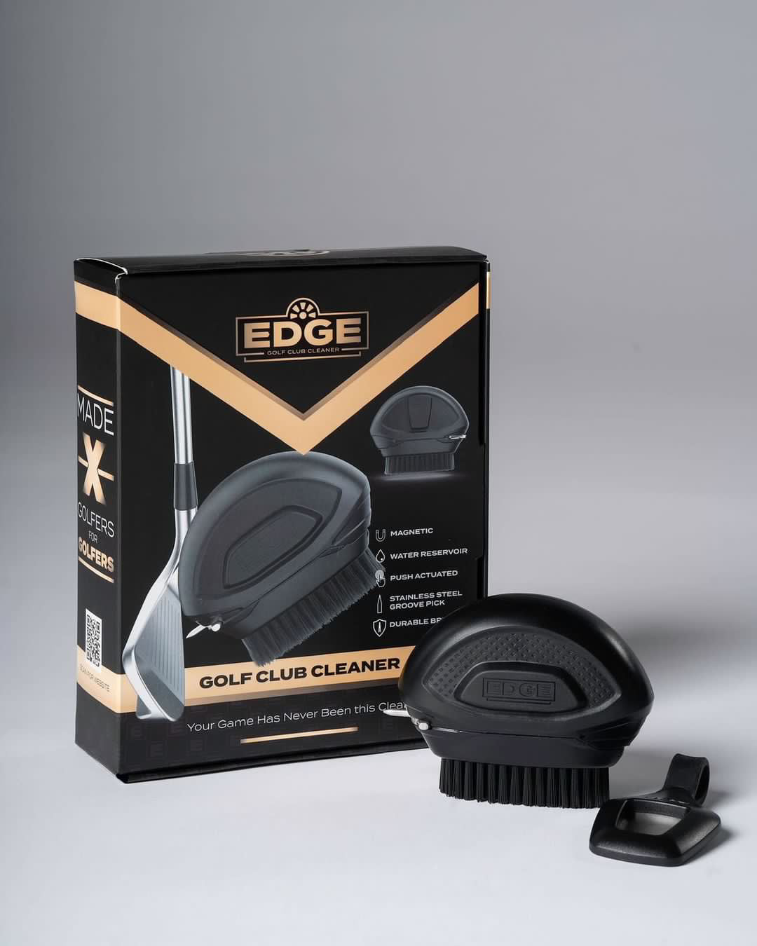 EDGE Club Cleaner