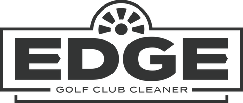 EDGE Golf Club Cleaner